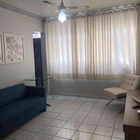 Apt. Completo Em Recife, Boa Viagem - 2 Qts - P/ 5 Pessoas - 200M Da Praia Kültér fotó