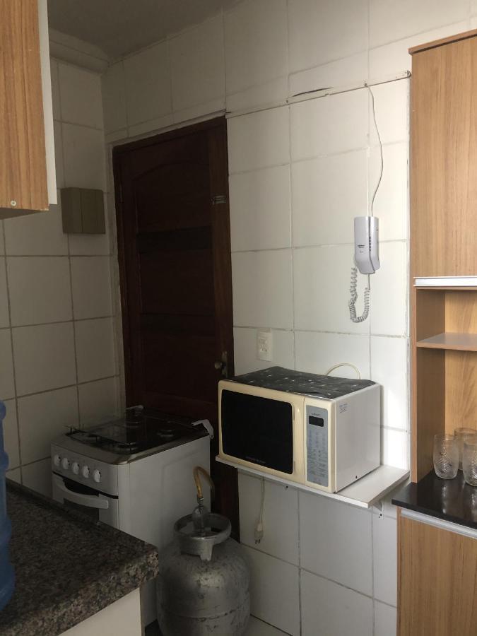 Apt. Completo Em Recife, Boa Viagem - 2 Qts - P/ 5 Pessoas - 200M Da Praia Kültér fotó